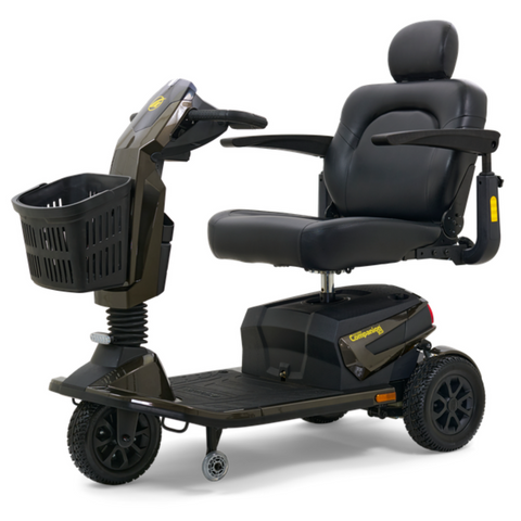 Companion 3 Wheel HD Power Scooter