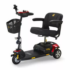 Buzzaround XLS-HD 3-Wheel Mobility Scooter