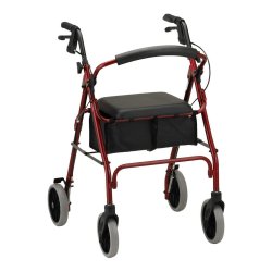 Zoom 24 Rollator