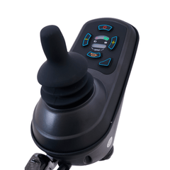 Cricket Power Wheelchair Lightweight and Portable