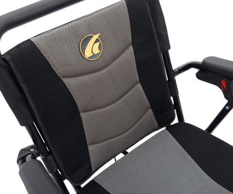 Stride Power Wheelchair