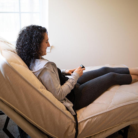 Homecare Bed - Value Flex
