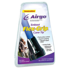 Airgo Flex Grip Cane Tip