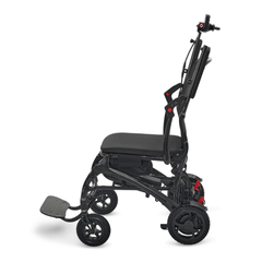 Cricket Power Wheelchair Lightweight and Portable