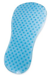 Carex® Bath Bench Mat