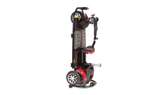 Buzzaround LT 4-Wheel Mobility Scooter