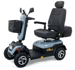 Eagle 4-Wheel Mobility Scooter