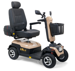 Eagle 4-Wheel Mobility Scooter