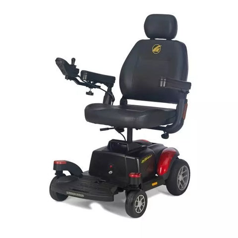 BuzzAbout Power Wheelchair