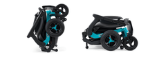 Ally Power Wheelchair