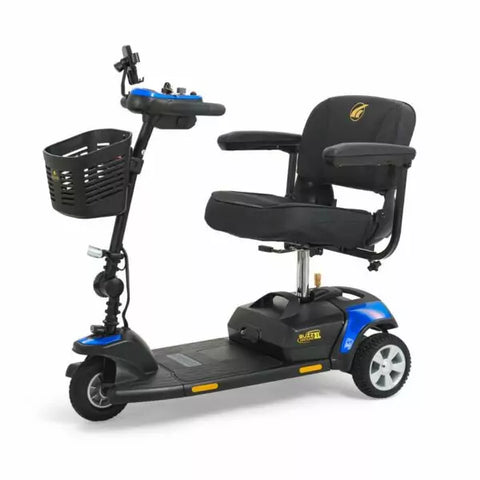 Buzzaround XL 3-Wheel Mobility Scooter