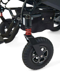 Stride Power Wheelchair