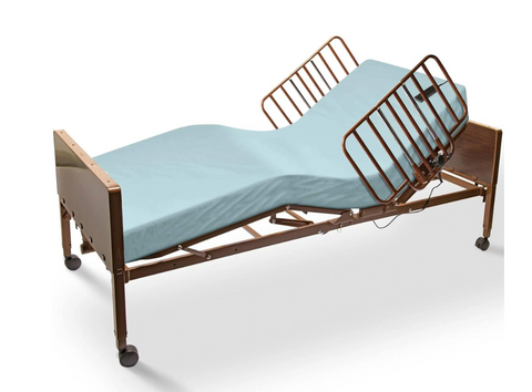 Full Electric Bed