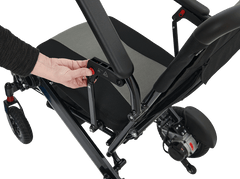 Stride Power Wheelchair