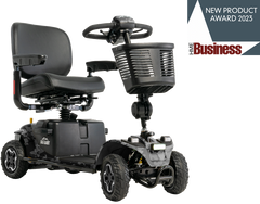 Baja Bandit 4-wheel Mobility Scooter