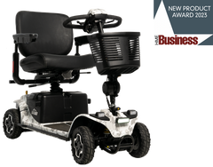 Baja Bandit 4-wheel Mobility Scooter