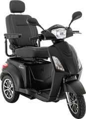 Baja Raptor 2 3-Wheel Mobility Scooter