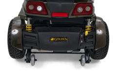 Companion 3 Wheel HD Power Scooter