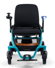 Ally Power Wheelchair