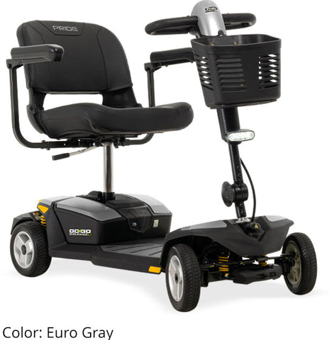 Go Go Endurance Li  Mobility Scooter 8AH