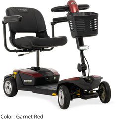 Go Go Endurance Li  Mobility Scooter 8AH