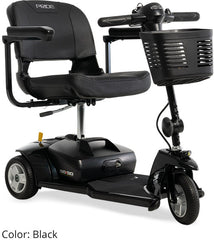 Go Go Ultra X 3-Wheel  Mobility Scooter