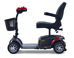 Buzzaround LT 4-Wheel Mobility Scooter
