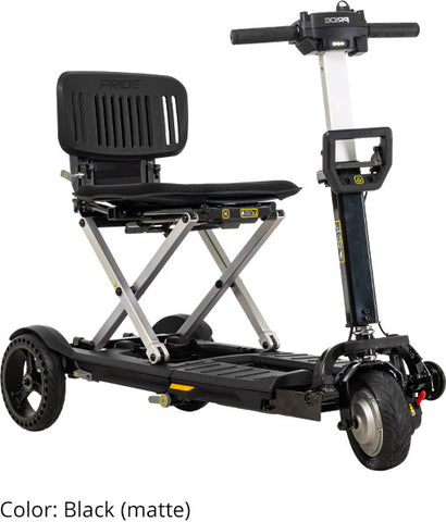 iGo  Mobility Scooter