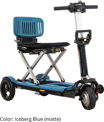 iGo  Mobility Scooter