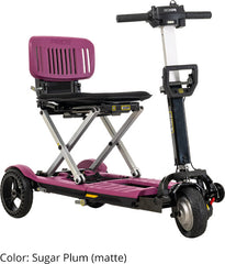 iGo  Mobility Scooter