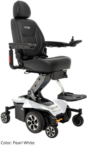 Jazzy Air 2 Power Wheelchair