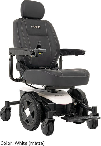 Jazzy EVO 613Li Power Wheelchair