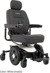 Jazzy EVO 613Li Power Wheelchair