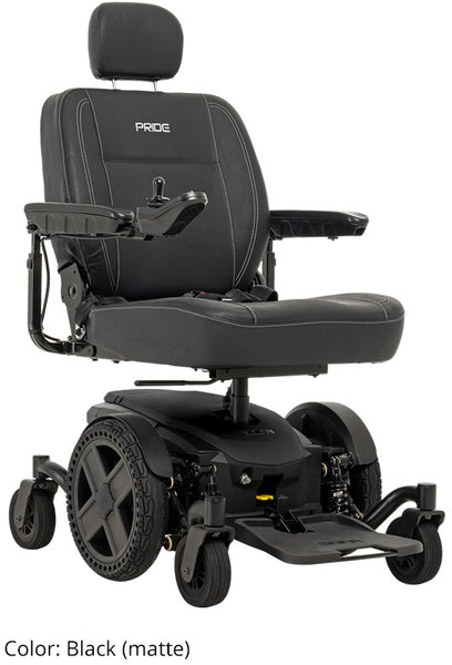 Jazzy EVO 614 Power Wheelchair