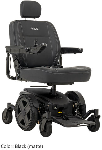 Jazzy EVO 614 Power Wheelchair