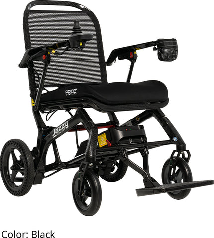 Jazzy Ultra Light Power Wheelchair