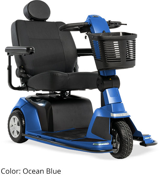Maxima 3-Wheel Mobility Scooter