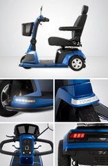 Maxima 3-Wheel Mobility Scooter