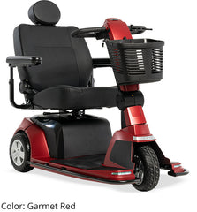 Maxima 3-Wheel Mobility Scooter