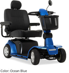 Maxima 4-Wheel Mobility Scooter