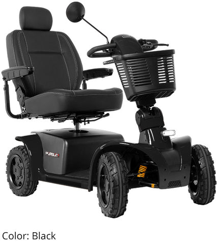 Pursuit 2 Mobility Scooter