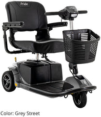 Revo 2.0  3-Wheel Mobility Scooter