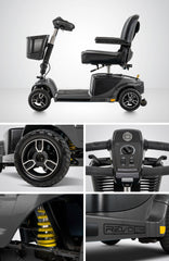 Revo 2.0 4-Wheel Mobility Scooter