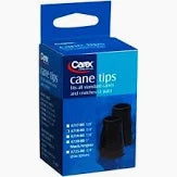 Carex Cane Tip