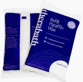 Therabath® Paraffin Wax Beads, Unscented