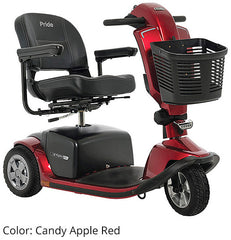 Victory 10.2 3-Wheel Mobility Scooter