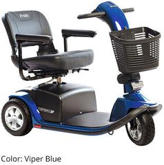 Victory 10 3-Wheel Mobility Scooter