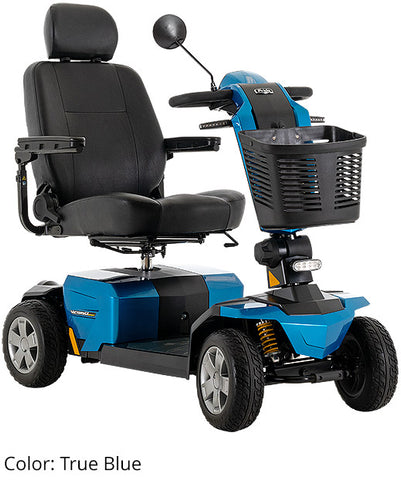 Victory LX Sport Mobility Scooter
