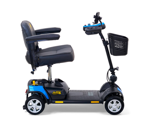 Buzzaround XL 4-Wheel Mobility Scooter