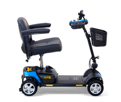 Buzzaround XL 4-Wheel Mobility Scooter